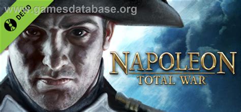 napoleon demo|SEGA .